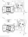 Fig. 01 - Displaying video retrieved from embedded code in a still image