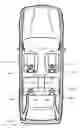 Fig. 05 - Sound system for establishing a sound zone