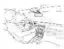 Fig. 01 - TRIP RESET BUTTON FOR A VEHICLE INSTRUMENT CLUSTER