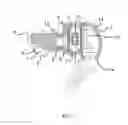 Fig. 02 - Bone transmission earphone