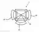 Fig. 01 - Multiple-way loudspeaker