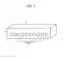 Fig. 02 - LINE ARRAY SPEAKER