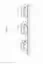 Fig. 03 - LINE ARRAY SPEAKER