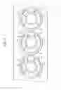 Fig. 04 - LINE ARRAY SPEAKER