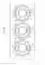 Fig. 10 - LINE ARRAY SPEAKER