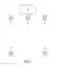 Fig. 02 - Method and a device for reproducing low frequency sound in a rectangular room