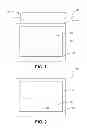Fig. 02 - Handheld electronic devices and methods involving distributed mode loudspeakers