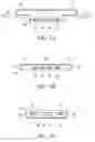 Fig. 06 - Microphone array housing with acoustic extending structure and electronic device utilizing the same