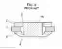 Fig. 07 - Magnetic circuit for loudspeaker, and loudspeaker using same