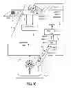 Fig. 02 - Position determination of an object by sensing a position pattern by an optical sensor