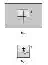 Fig. 04 - Method for verifying a surveying instruments external orientation