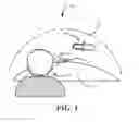 Fig. 02 - Systems, methods, and apparatus for controlling devices based on a detected gaze