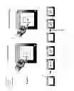 Fig. 07 - PHOTOGRAPH DIGITIZATION THROUGH THE USE OF VIDEO PHOTOGRAPHY AND COMPUTER VISION TECHNOLOGY
