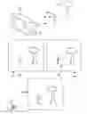Fig. 01 - Algorithm for minimizing latent sharp image cost function and point spread function with a spatial mask in a fidelity term
