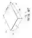 Fig. 03 - Stand-up paper bag