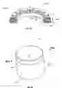 Fig. 03 - Bearing assemblies including thick superhard tables and/or selected exposures, bearing apparatuses, and methods of use