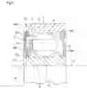 Fig. 09 - Rolling bearing with seal ring