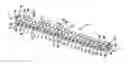 Fig. 01 - GANG FIBER ADAPTOR AND ASSEMBLIES THEREOF