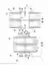 Fig. 11 - GANG FIBER ADAPTOR AND ASSEMBLIES THEREOF