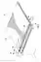Fig. 13 - GANG FIBER ADAPTOR AND ASSEMBLIES THEREOF
