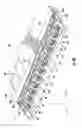 Fig. 16 - GANG FIBER ADAPTOR AND ASSEMBLIES THEREOF