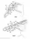 Fig. 19 - GANG FIBER ADAPTOR AND ASSEMBLIES THEREOF