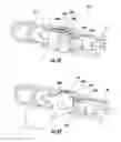 Fig. 24 - GANG FIBER ADAPTOR AND ASSEMBLIES THEREOF