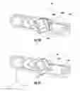 Fig. 25 - GANG FIBER ADAPTOR AND ASSEMBLIES THEREOF