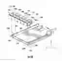 Fig. 31 - GANG FIBER ADAPTOR AND ASSEMBLIES THEREOF