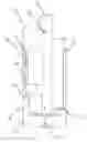 Fig. 01 - Power supply system for portable aerosol-generating device