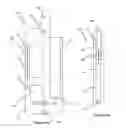 Fig. 02 - Power supply system for portable aerosol-generating device