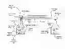 Fig. 01 - Data center with free-space optical communications