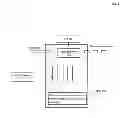 Fig. 08 - Data center with free-space optical communications