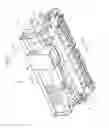 Fig. 10 - Image forming apparatus and toner case