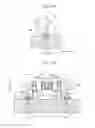Fig. 20 - Image forming apparatus and toner case