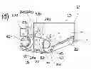 Fig. 01 - Developer container, developing cartridge, process cartridge and image forming apparatus