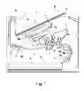 Fig. 02 - Developer container, developing cartridge, process cartridge and image forming apparatus