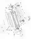 Fig. 06 - Developer container, developing cartridge, process cartridge and image forming apparatus