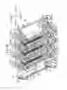 Fig. 33 - Unit frame having grip part