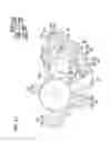 Fig. 22 - Image forming apparatus and developing agent cartridge