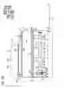 Fig. 26 - Image forming apparatus and developing agent cartridge