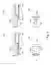 Fig. 06 - Developer supply cartridge shutter opening projection that moves in two directions