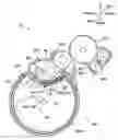 Fig. 01 - Developer unit for an image forming apparatus