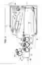 Fig. 03 - Developer unit for an image forming apparatus