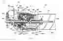 Fig. 01 - Replenishing developer housing container and image forming apparatus