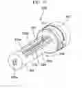 Fig. 13 - Replenishing developer housing container and image forming apparatus