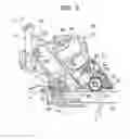 Fig. 03 - Image forming apparatus having cleaning unit including waste developer box