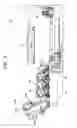 Fig. 10 - Image forming apparatus having cleaning unit including waste developer box