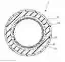 Fig. 01 - Fixing belt, fixing device, and method for manufacturing fixing belt