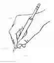 Fig. 06 - Writing instrument sheath